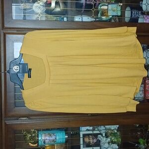 Funlingo Jersey Blouse